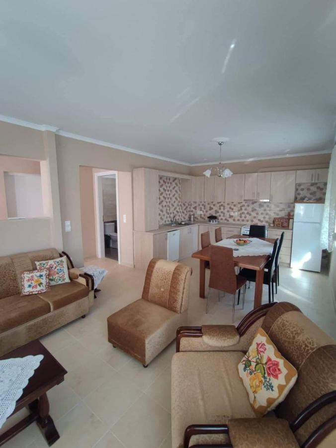 Appartamento Kaite House Kozani Esterno foto