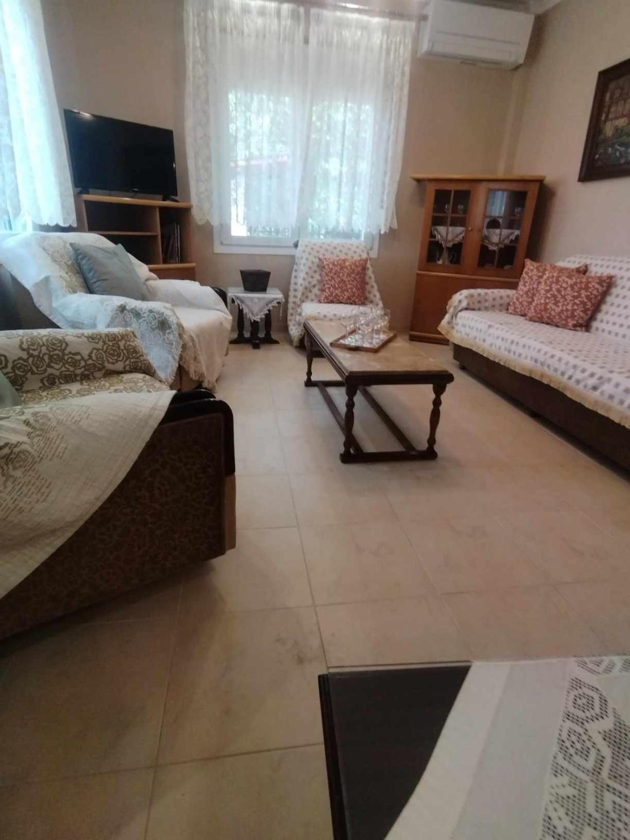 Appartamento Kaite House Kozani Esterno foto