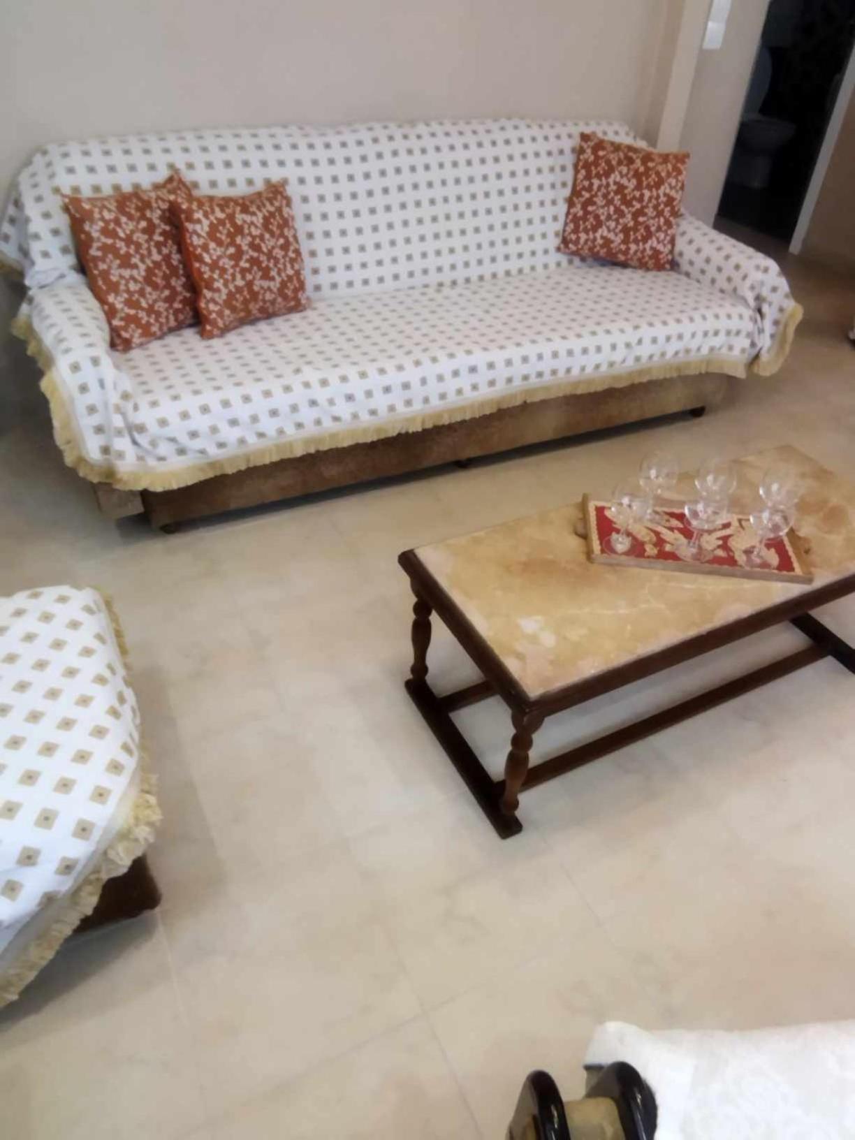 Appartamento Kaite House Kozani Esterno foto
